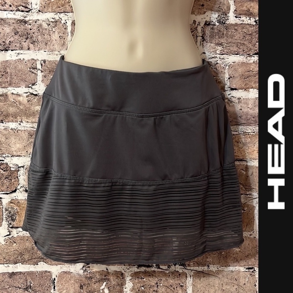 HEAD Women's Tennis Skort -‎ Fashionable Activewear